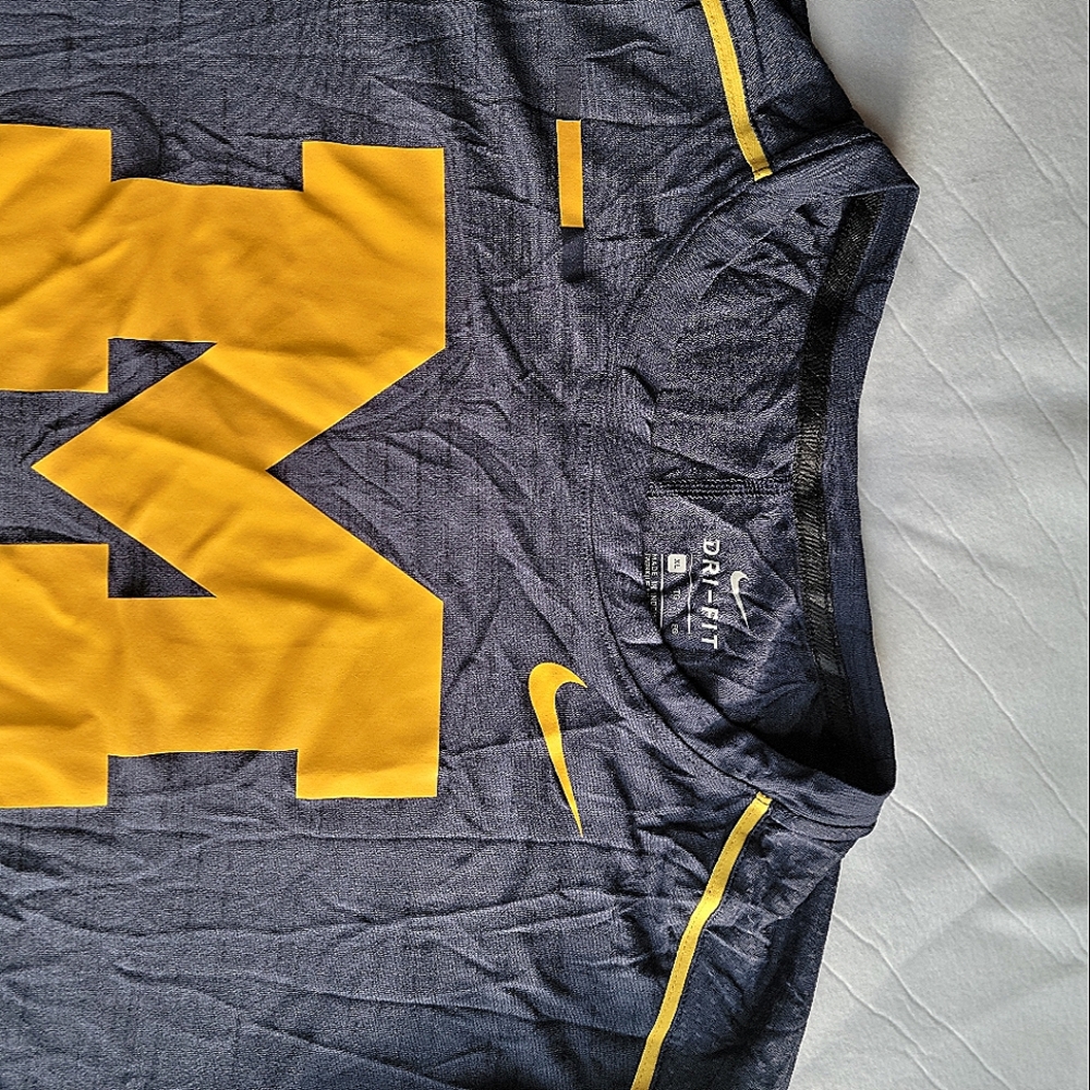 Used Nike DriFit Tshirt